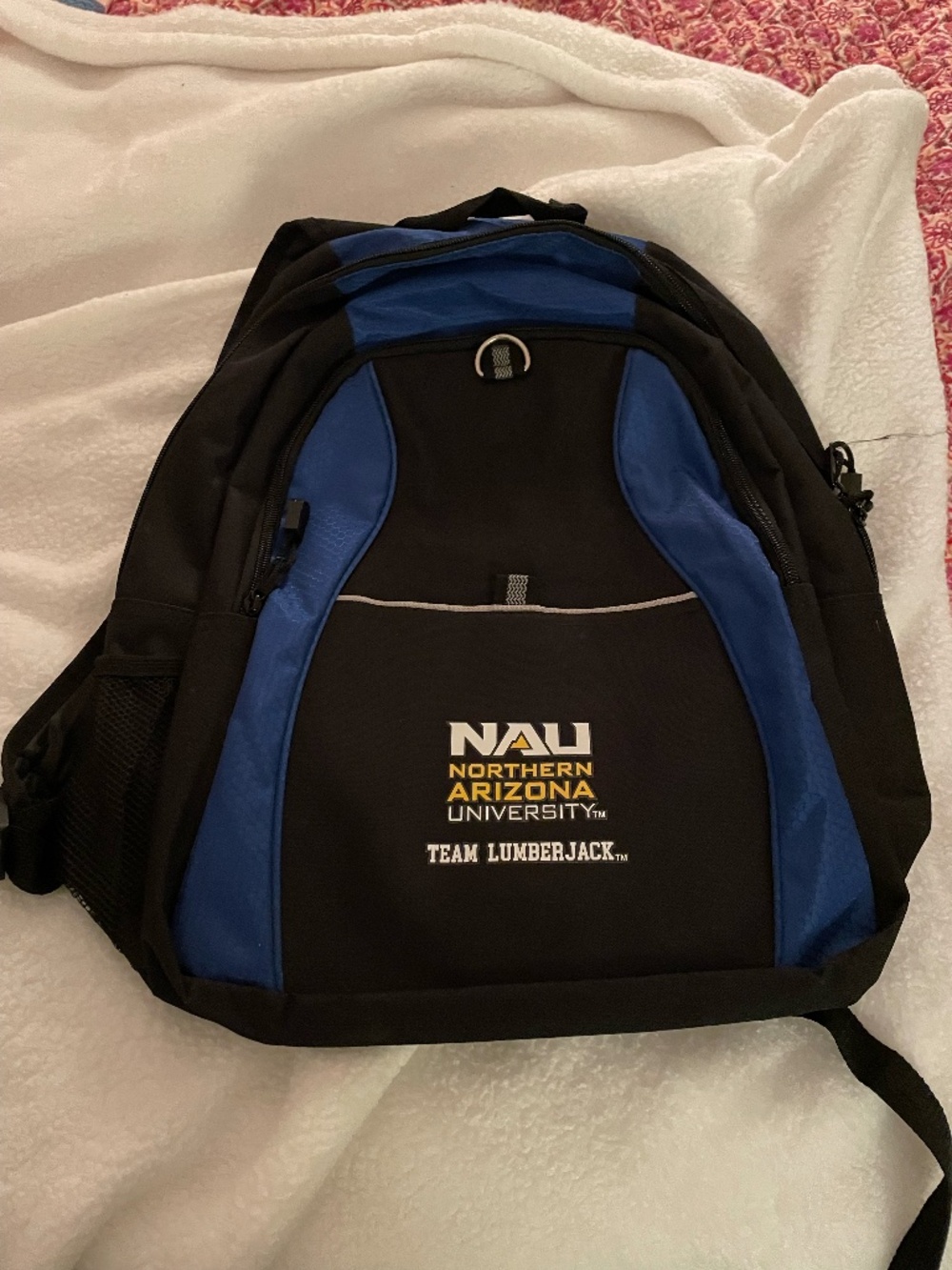 NAU Backpack - Picture 1 of 1